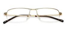 Load image into Gallery viewer, Pro Titanium JJ E10637 Unisex Eyeglasses
