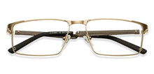 Load image into Gallery viewer, Pro Titanium JJ E10641 Unisex Eyeglasses
