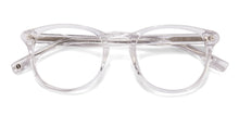 Load image into Gallery viewer, Rich Acetate JJ E10118 Unisex Eyeglasses
