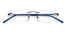 Load image into Gallery viewer, Supreme Steel Unisex JJ E10222 Eyeglasses
