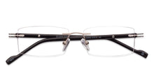Load image into Gallery viewer, Supreme Steel JJ 0033 Unisex Eyeglasses
