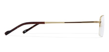 Load image into Gallery viewer, Pro Titanium JJ E10638 Unisex Eyeglasses
