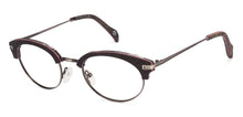 Load image into Gallery viewer, Classic Wood JJ E4414 Unisex Eyeglasses
