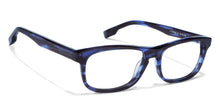 Load image into Gallery viewer, Rich Acetate JJ E10536 Unisex Eyeglasses
