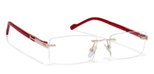 Load image into Gallery viewer, Supreme Steel JJ 0033 Unisex Eyeglasses
