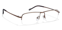 Load image into Gallery viewer, Pro Titanium JJ E10637 Unisex Eyeglasses
