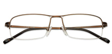 Load image into Gallery viewer, Pro Titanium JJ E10637 Unisex Eyeglasses
