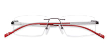 Load image into Gallery viewer, Supreme Steel JJ E10218 Unisex Eyeglasses
