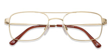 Load image into Gallery viewer, Pro Titanium JJ E10268 Unisex Eyeglasses
