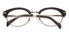 Load image into Gallery viewer, Classic Wood JJ E4414 Unisex Eyeglasses
