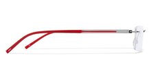 Load image into Gallery viewer, Supreme Steel Unisex JJ E10222 Eyeglasses
