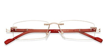 Load image into Gallery viewer, Supreme Steel JJ 0033 Unisex Eyeglasses

