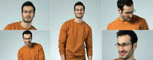 Load image into Gallery viewer, Supreme Steel JJ E10303 Unisex Eyeglasses
