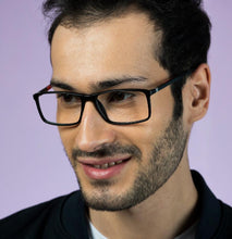 Load image into Gallery viewer, TR Flex JJ E2237 Unisex Eyeglasses
