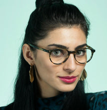 Load image into Gallery viewer, Rich Acetate JJ E10334 Unisex Eyeglasses
