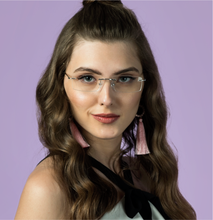 Load image into Gallery viewer, Supreme Steel JJ E10218 Unisex Eyeglasses
