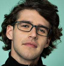 Load image into Gallery viewer, TR Flex JJ E2237 Unisex Eyeglasses
