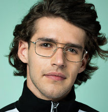 Load image into Gallery viewer, Pro Titanium JJ E10268 Unisex Eyeglasses
