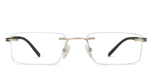 Load image into Gallery viewer, Supreme Steel Unisex JJ E10222 Eyeglasses
