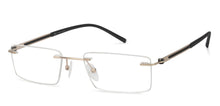 Load image into Gallery viewer, Supreme Steel Unisex JJ E10222 Eyeglasses
