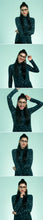 Load image into Gallery viewer, Rich Acetate JJ E10334 Unisex Eyeglasses
