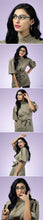 Load image into Gallery viewer, Supreme Steel JJ E10303 Unisex Eyeglasses
