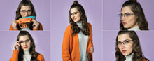 Load image into Gallery viewer, Supreme Steel JJ E10301 Unisex Eyeglasses
