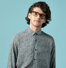 Load image into Gallery viewer, Rich Acetate JJ E10335 Unisex Eyeglasses

