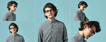 Load image into Gallery viewer, Rich Acetate JJ E10335 Unisex Eyeglasses
