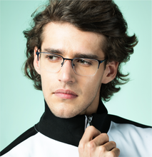 Load image into Gallery viewer, Supreme Steel JJ E10301 Unisex Eyeglasses
