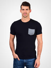 Load image into Gallery viewer, Black &amp; Athletic Grey
