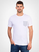 Load image into Gallery viewer, White &amp; Athletic Grey
