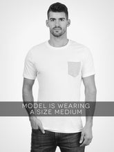 Load image into Gallery viewer, White &amp; Athletic Grey
