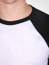 Load image into Gallery viewer, White &amp; Black
