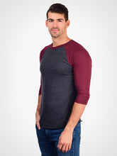 Load image into Gallery viewer, Heather Black &amp; Truffle
