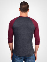 Load image into Gallery viewer, Heather Black &amp; Truffle
