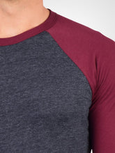 Load image into Gallery viewer, Heather Black &amp; Truffle
