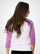 Load image into Gallery viewer, White &amp; Orchid
