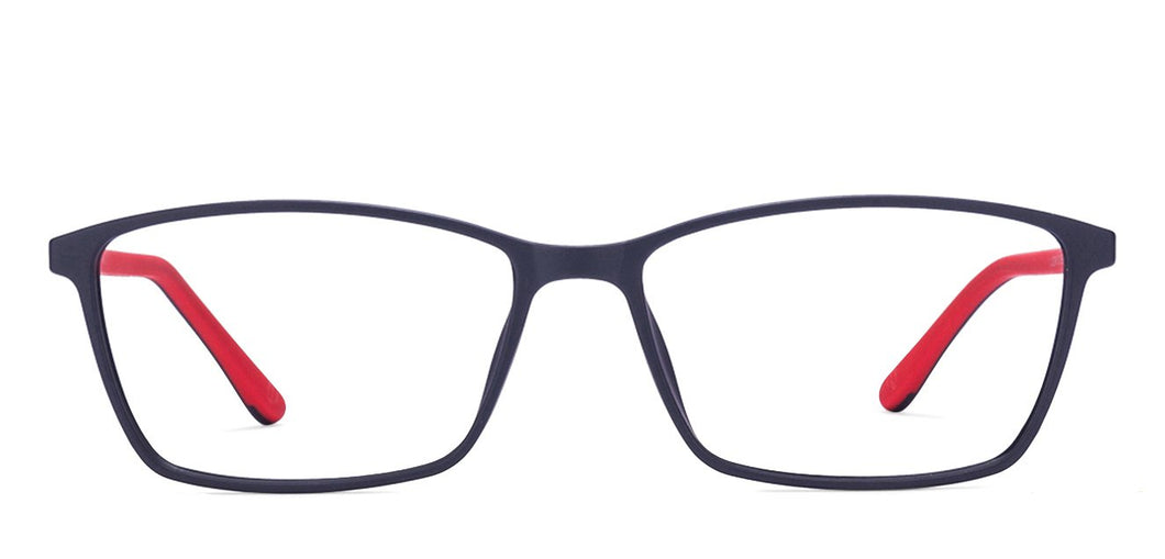 TR Flex JJ E2240 Unisex Eyeglasses