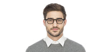 Load image into Gallery viewer, Rich Acetate JJ E10238 Unisex Eyeglasses
