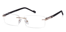 Load image into Gallery viewer, Supreme Steel JJ 0033 Unisex Eyeglasses
