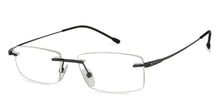Load image into Gallery viewer, Supreme Steel JJ 0039 Unisex Eyeglasses
