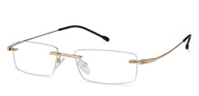 Load image into Gallery viewer, Supreme Steel JJ 0039 Unisex Eyeglasses
