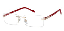 Load image into Gallery viewer, Supreme Steel JJ 0033 Unisex Eyeglasses
