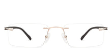 Load image into Gallery viewer, Supreme Steel JJ E10220 Unisex Eyeglasses
