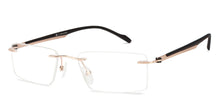 Load image into Gallery viewer, Supreme Steel JJ E10220 Unisex Eyeglasses
