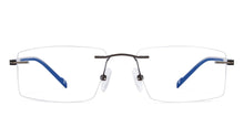 Load image into Gallery viewer, Supreme Steel JJ E10218 Unisex Eyeglasses
