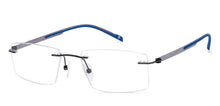 Load image into Gallery viewer, Supreme Steel JJ E10218 Unisex Eyeglasses
