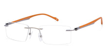 Load image into Gallery viewer, Supreme Steel JJ E10220 Unisex Eyeglasses

