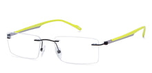 Load image into Gallery viewer, Supreme Steel JJ E10220 Unisex Eyeglasses

